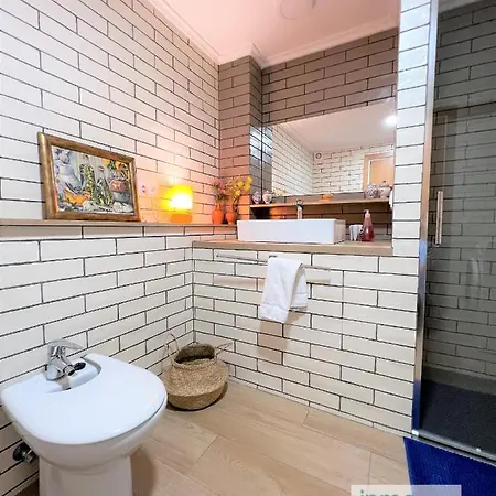Apartment Sun Cala Cranc Con Vistas Al Mar Salou