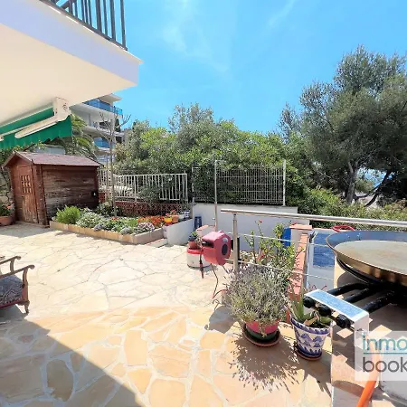 Apartment Sun Cala Cranc Con Vistas Al Mar Salou