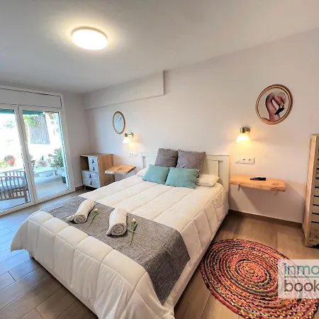 Sun Cala Cranc Con Vistas Al Mar Apartment Salou
