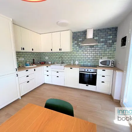 Apartment Sun Cala Cranc Con Vistas Al Mar Salou