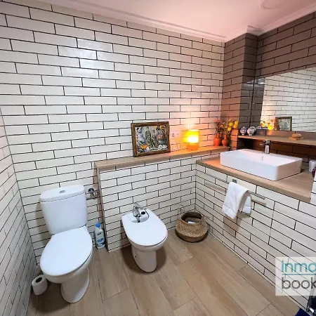 Apartamento Sun Cala Cranc Con Vistas Al Mar Salou